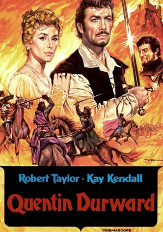 Quentin Durward