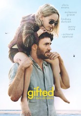 Gifted - Il dono del talento