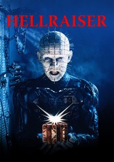 Hellraiser