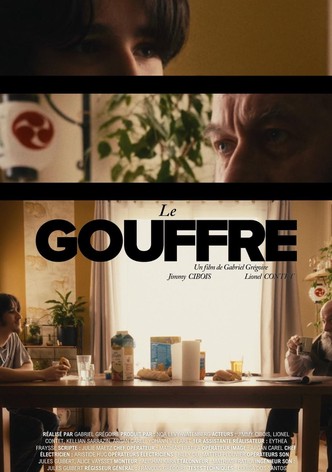 Le Gouffre