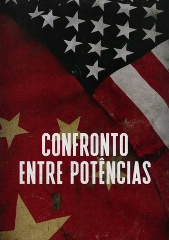 Confronto Entre Potências