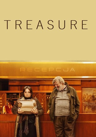 Treasure