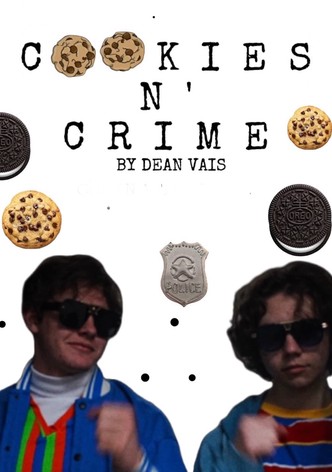 Cookies N' Crime
