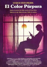 El color púrpura