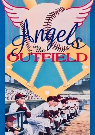 Angels in the Outfield