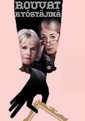 Rouvat ryöstäjinä