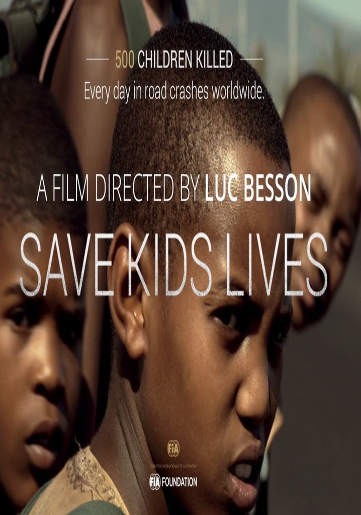 Save Kids Lives