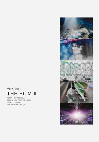 THE FILM 2 ASIA TOUR 2023-2024” LIVE IN SEOUL KOREA