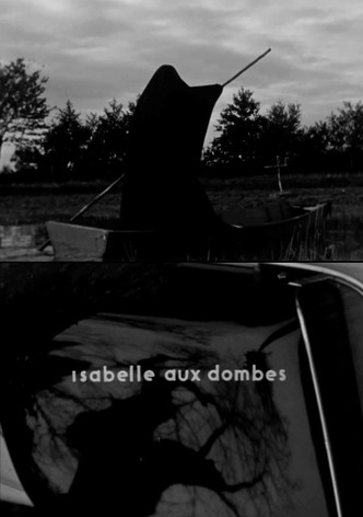 Isabelle aux Dombes