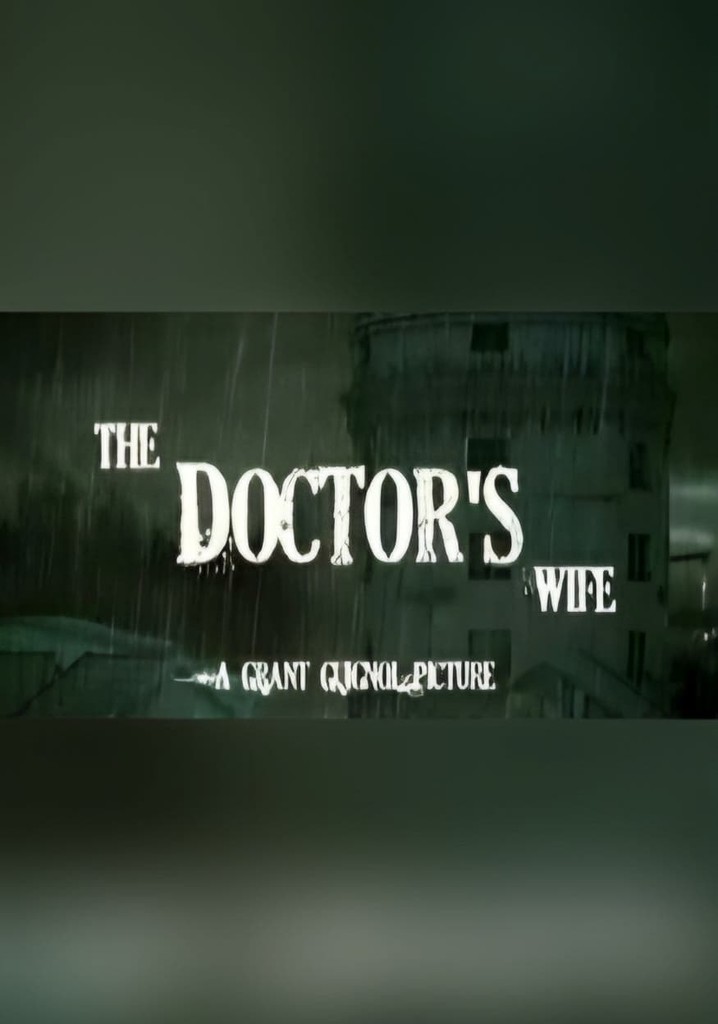 The Doctor's Wife