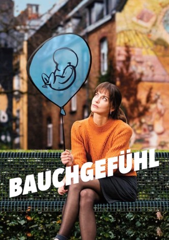 Bauchgefühl