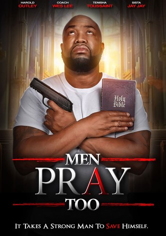 Men Pray Too