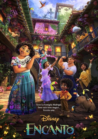 Encanto