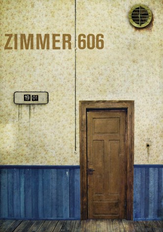 Room 606