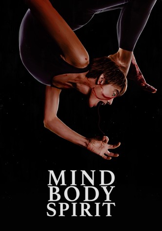 Mind Body Spirit