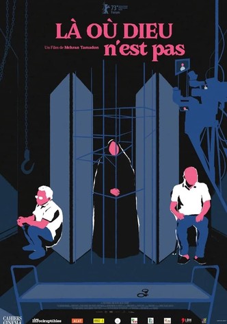 Là où dieu n'est pas