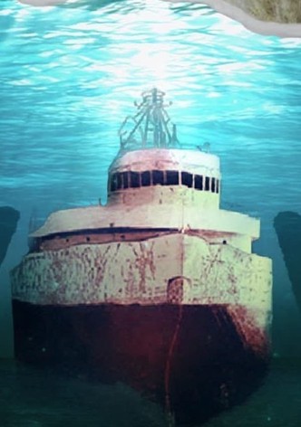 Sinking in Scandal: A Canadian Tragedy