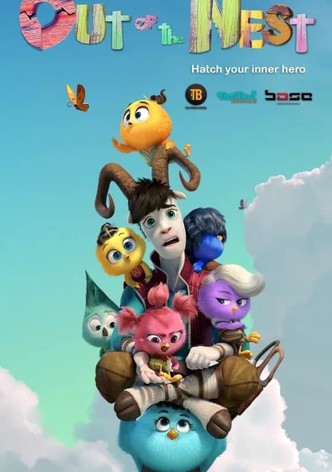 Out of the Nest