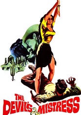 The Devil's Mistress