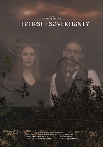 Eclipse of Sovereignty