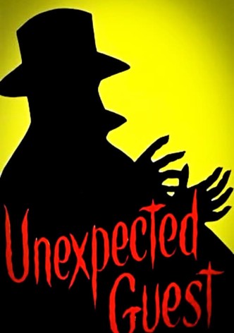 Unexpected Guest