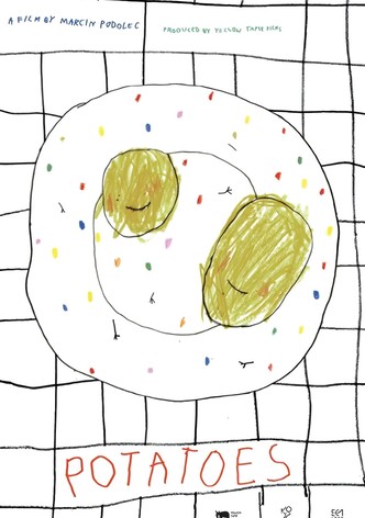 Potatoes
