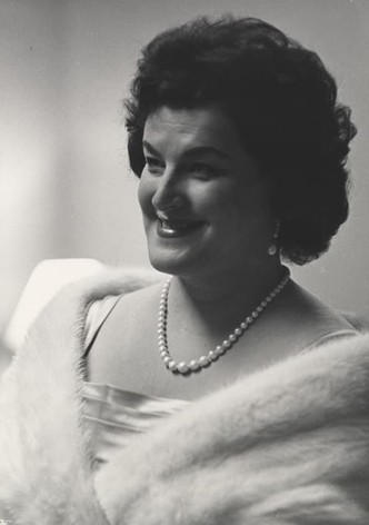 Birgit Nilsson: Glimtar från sångerskans verksamhet