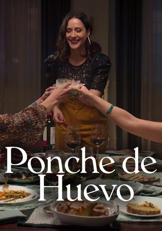 Ponche de huevo