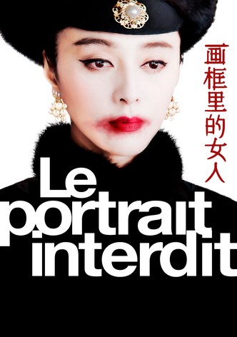 Le Portrait interdit