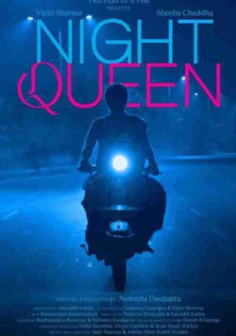 Night Queen