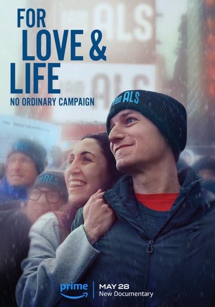 No Ordinary Campaign película Ver online en español
