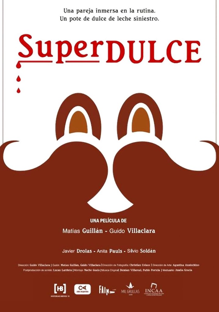 Superdulce