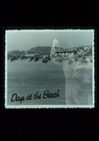 Days at the Beach