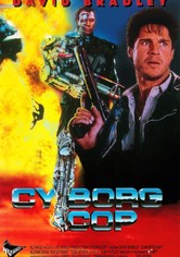 Cyborg Cop