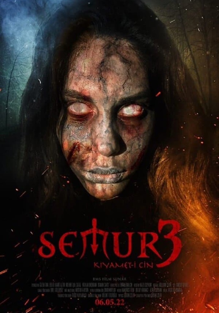 Semur 3: Kıyamet-i Cin
