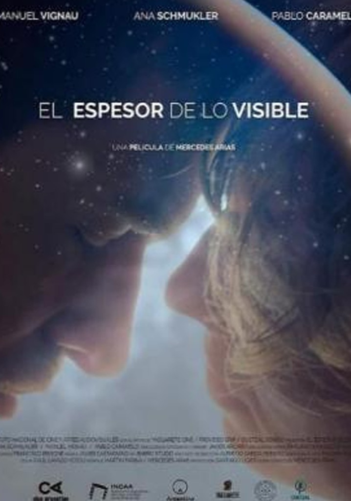 El espesor de lo visible