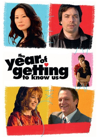 The Year of Getting to Know Us