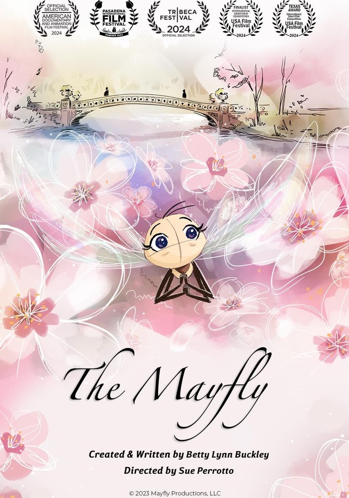 The Mayfly