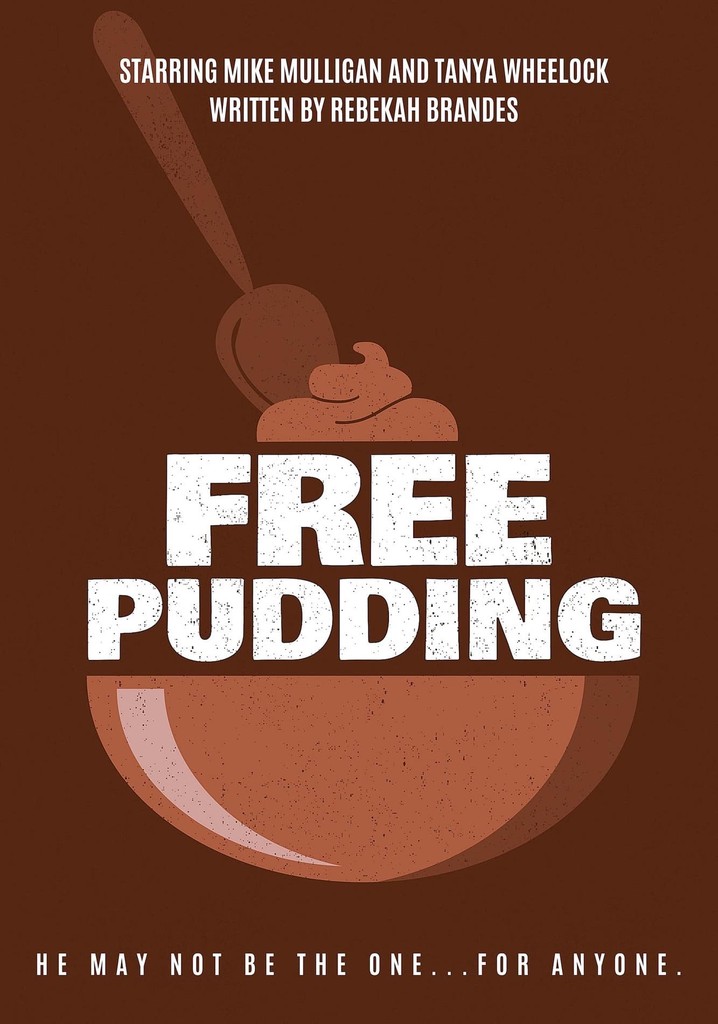 Free Pudding