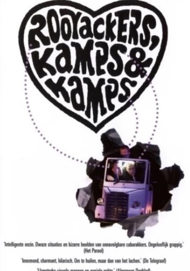 Rooyackers, Kamps & Kamps 4?