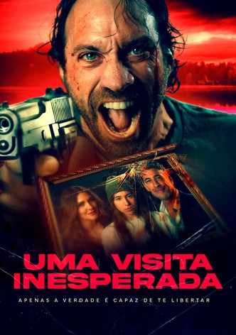 Uma Visita Inesperada