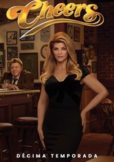 Cheers - Temporada 10