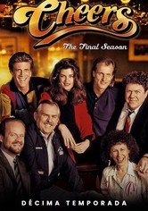 Cheers - Temporada 11