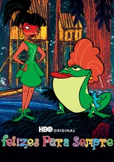 Happily Ever After: Fairy Tales for Every Child