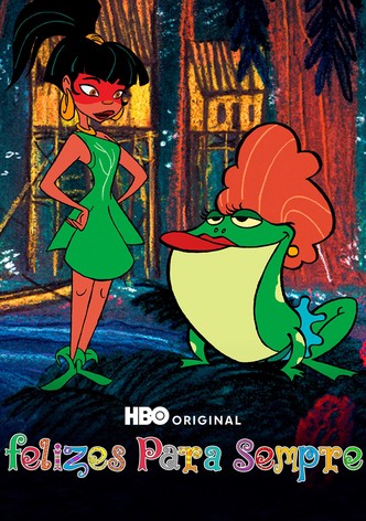 Happily Ever After: Fairy Tales for Every Child