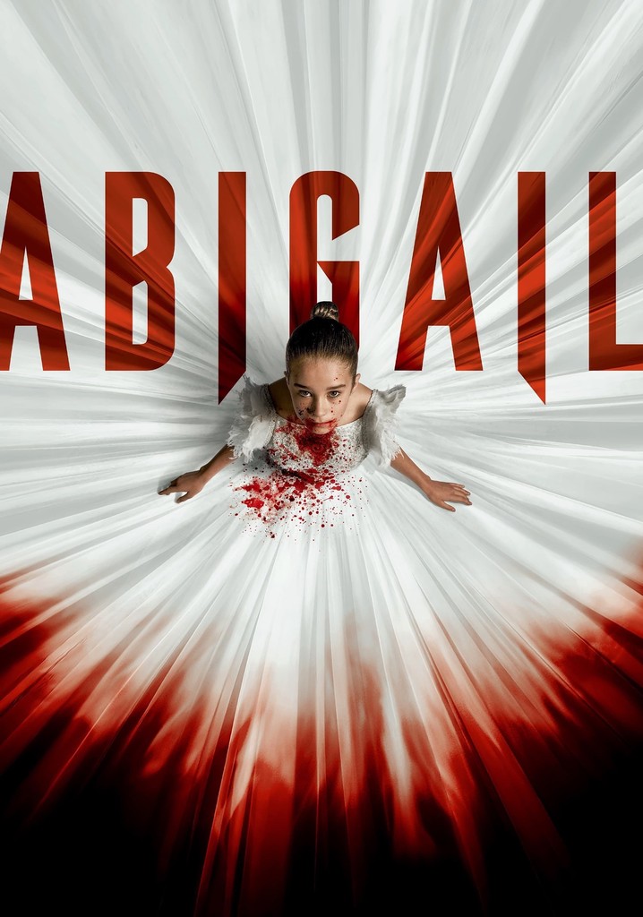 Abigail filme Veja onde assistir online