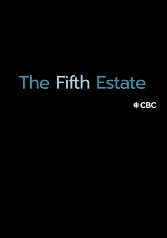 The Fifth Estate - Season 51
