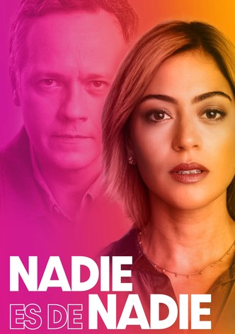 Nadie es nadie