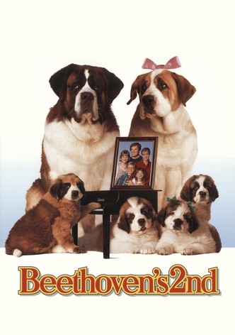 Beethoven 2