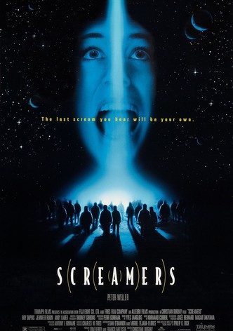 Screamers